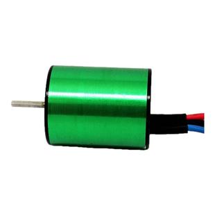 环奇伟力飞神无限1/16遥控车模小马达四磁极 2430 5500KV无刷电机