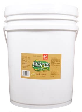 伯邑烤复合高汤酸菜鱼罐罐米线料