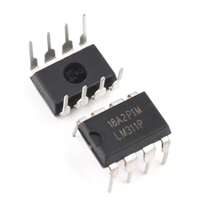 LM311PLM311N运算放大器