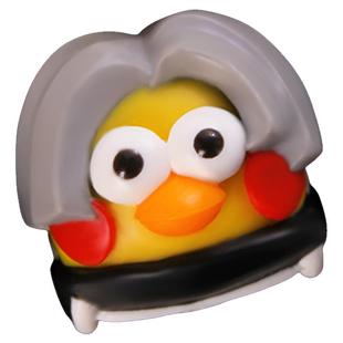 IKUN鸡你太美个性键帽单个树脂可爱搞怪机械键盘帽客制化ESC礼物