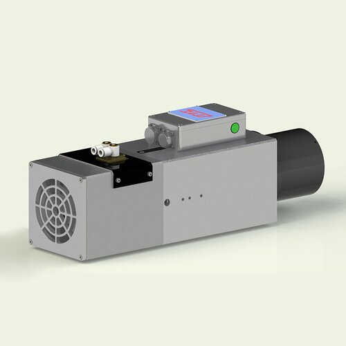 厂家供应高品质GMT深谊24000转5.50KW加工中心 自动换刀电主轴