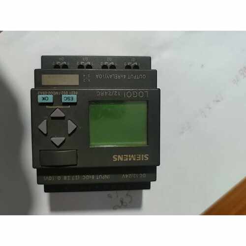 询价-LOGO，6ED1052-1MD00-0BA3实物图片
