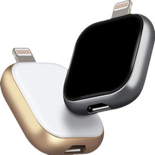 苹果15手机u盘电脑两用USB传输优盘ipad备份外接安卓电脑扩充神器