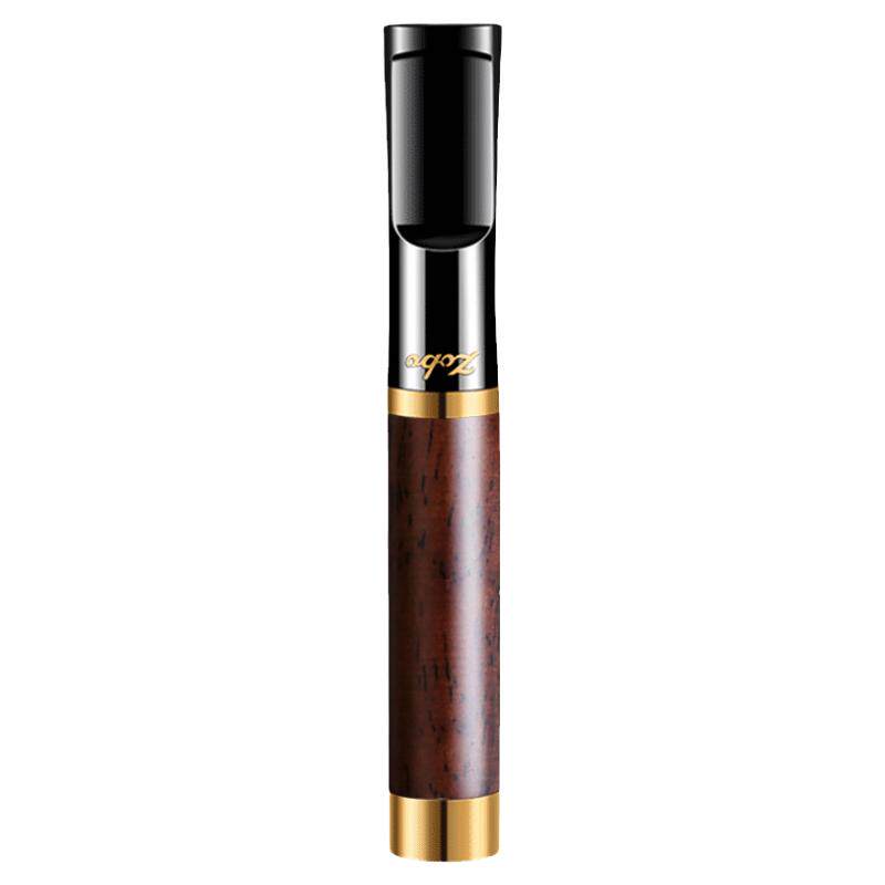 正牌烟嘴过滤器ZOBO檀木
