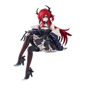 正版现货 FuRyu 明日方舟 能量联结Ver 史尔特尔 泡面压 景品手办