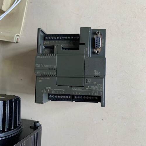 询价-s7－200  SMART  CPU  ST20  6