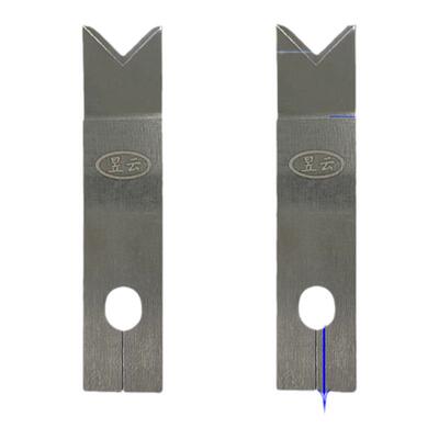 508剥线机刀片昱云剥皮机