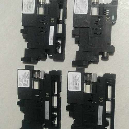 溢价-PISCO真空发生器VXE10D-68S-D24-DA-M0
