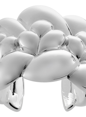 昆庭新品巴比伦女士手镯