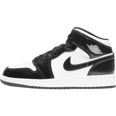 Nike/耐克正品JORDAN GS女子大童中帮减震篮球鞋DD2192-001