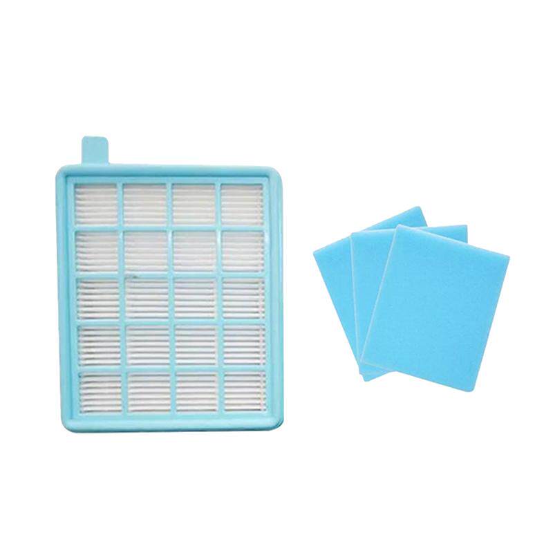 适配飞利浦吸尘器配件过滤网滤芯棉FC8471 8632 8470 9320 8515