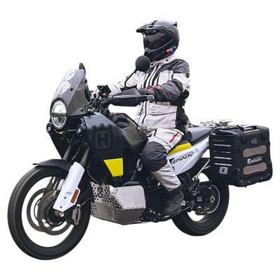 GSADV适用胡斯瓦纳901三箱护杠