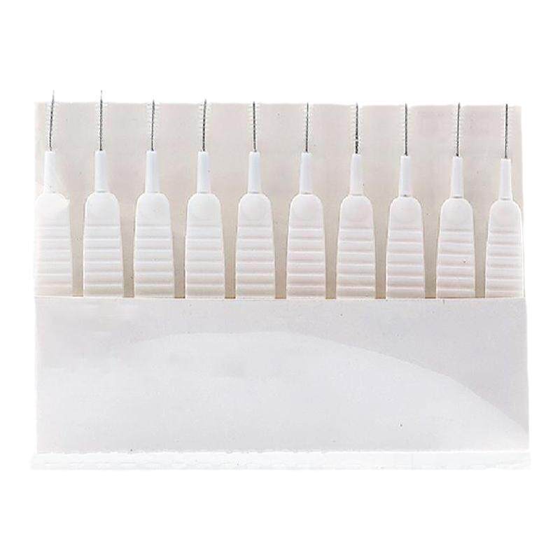 花洒孔清洁刷水龙头缝隙刷沐浴莲蓬头防堵塞多功能清洗疏通神器