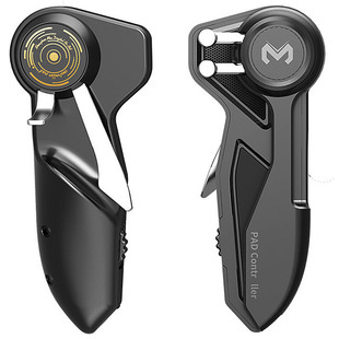 ipad吃鸡神器6指平板电脑物理按键手柄专用外设辅助4指六指华为m6