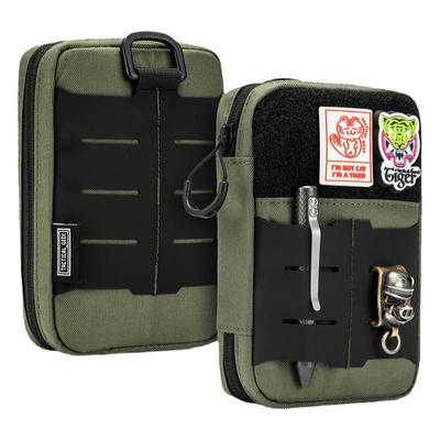 TacticalGeek战术极客收纳包