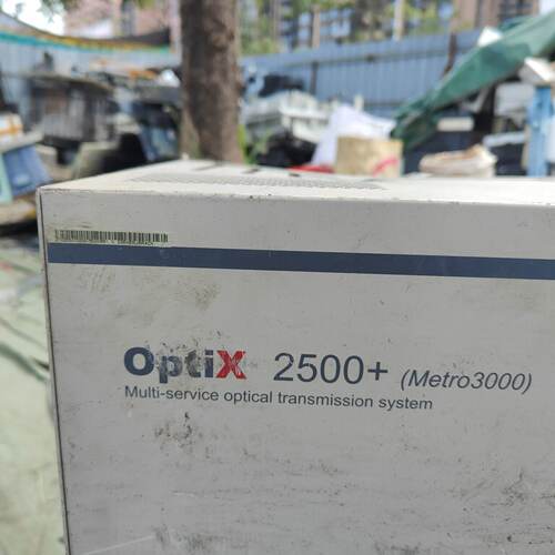 【请询价】，OptiX2500（MetrO3000）拆下来的