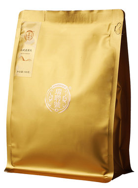 瑞聘号八年陈易武老茶头普洱熟茶