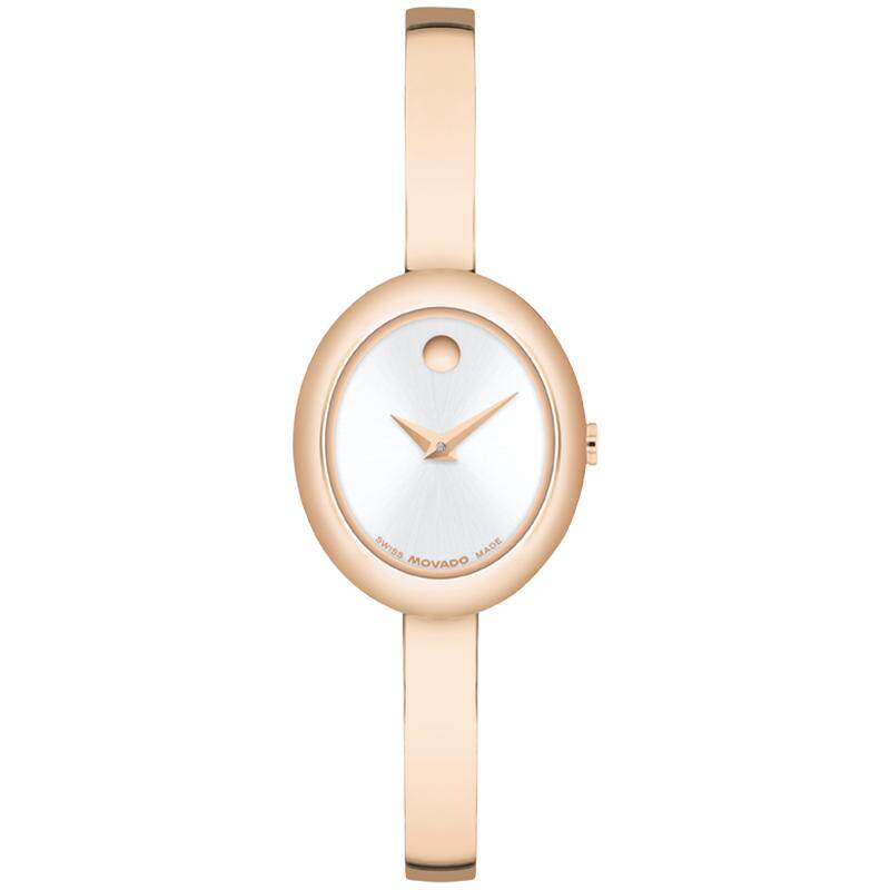 Movado/摩凡陀浴缸盘女表