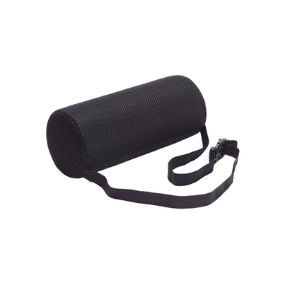 腰部支撑卷护腰靠垫人体工学