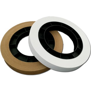 机用扎把纸 银行专用捆钱条 捆钞带通用纸盘古德扎把机纸带扎钞纸