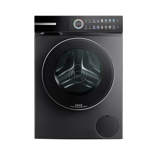 博世6系摩德纳家用全自动活氧10KG滚筒洗衣机智能投放WGK754D10W