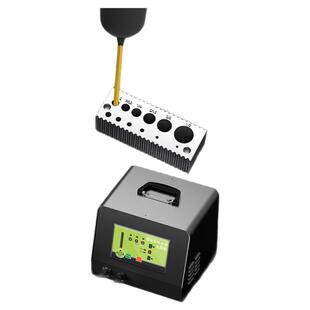 电火花取断丝锥机便携式取金属螺丝钻头电脉冲打孔机电火花穿孔机