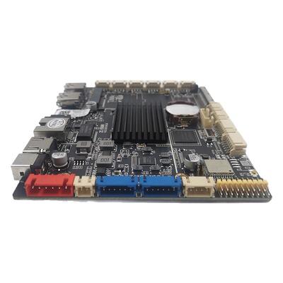 瑞芯微-3568K四核工控主板