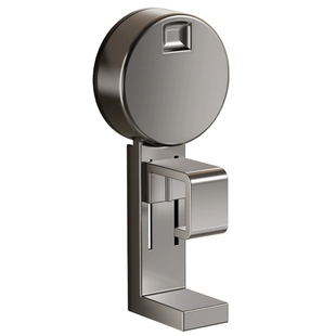 百悍吸盘脸盆架壁挂架卫生间免打孔洗澡架浴室挂盆神器收纳强力