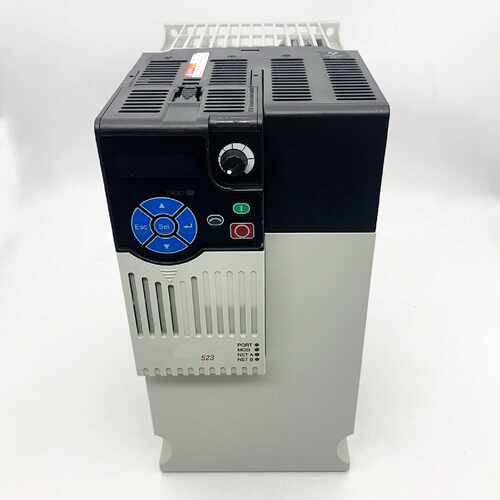 议价25A-D030N114罗克韦尔ABPowerFlex523变频器全新25AD030N114