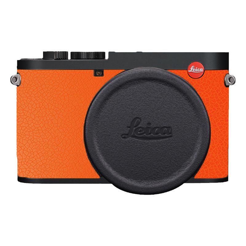 适用徕卡Q3贴纸相机贴膜LEICA Q3保护膜莱卡Q三代配件机身帖皮3M