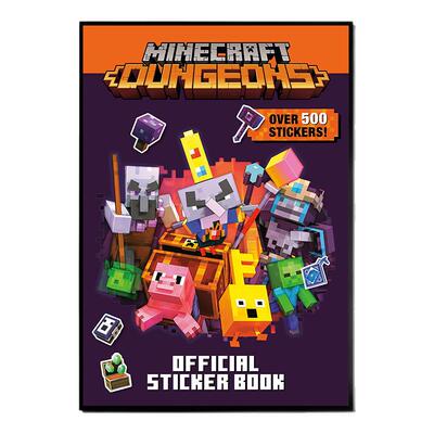 我的世界海报minecraft游戏壁纸