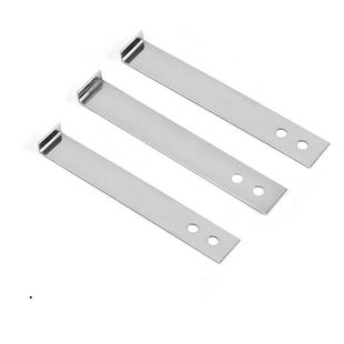 不锈钢瓷砖专用挂件干挂钩挂墙砖挂片吊钩石材大理石点挂配件固定