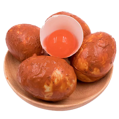 禾田下生咸鸭蛋红心流油烘焙专用