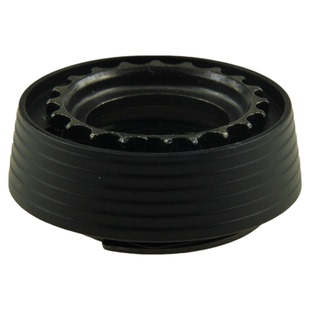 军典司马M4司俊JM9代金属太阳环M16转接环