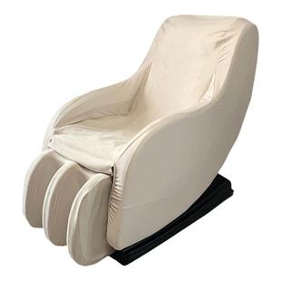 全包款小型电动按摩椅套B 配芝华士按摩椅M2020 防掉皮防猫抓可洗