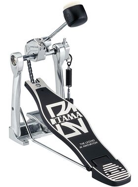 TAMA踩锤 HP30/HP30TW单踩双踩架子鼓爵士鼓套鼓眼镜蛇基础型踩锤