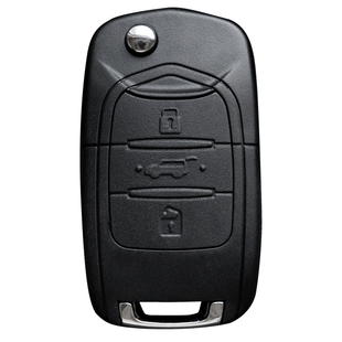 适用宝骏730钥匙壳310W360 510 560E100遥控器原厂钥匙改装替换壳