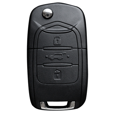 适用宝骏730钥匙壳310W360 510 560E100遥控器原厂钥匙改装替换壳