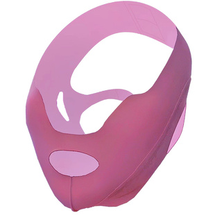 美雕中脸防垮脸松弛下垂法令纹大小脸提拉紧致抗衰老睡眠绷带面罩