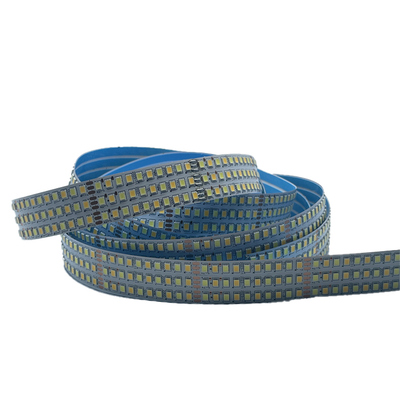 LED吸顶灯吊灯芯替换灯带驱动维修软灯条侧发光双色三色变光自粘