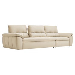 左右沙发可调节移动靠背大帆船