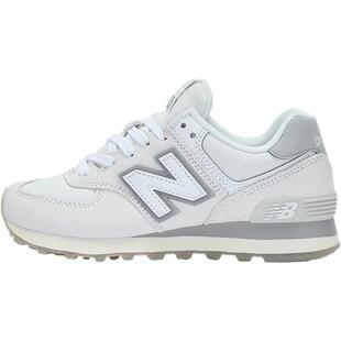 New Balance NB男女鞋2026新款574系列复古跑鞋运动休闲鞋U574WPG