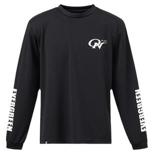 EG猎户座路亚长袖T恤卫衣ORION速干透气钓鱼服春秋款菊元俊文