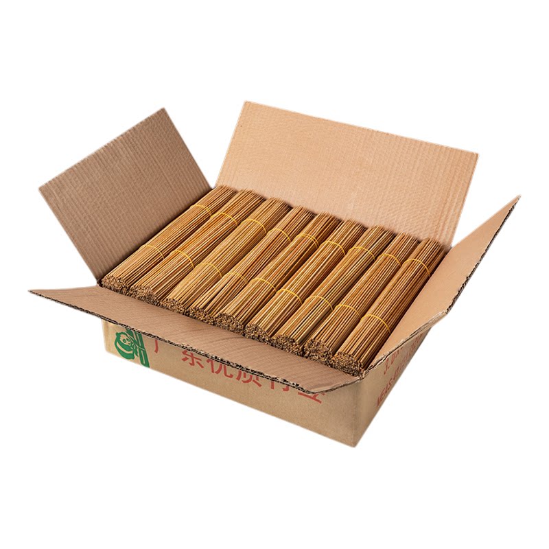烧烤竹签子一次性商用特硬