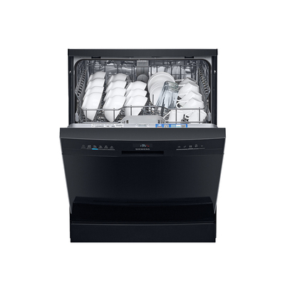 西门子14+2套独立式洗碗机