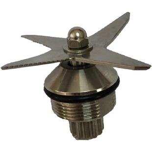 Vitamix vm0109 5200/6300/6500 维他美仕杯刀片轴承刀俎配件刀头