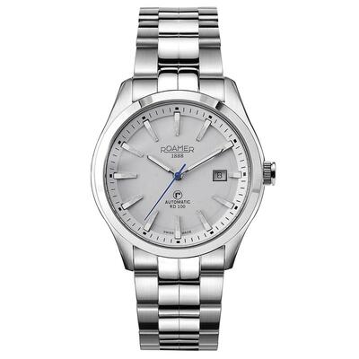 ROAMER罗马自动原装进口系列机械