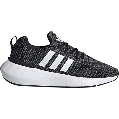 Adidas阿迪达斯三叶草大童运动鞋