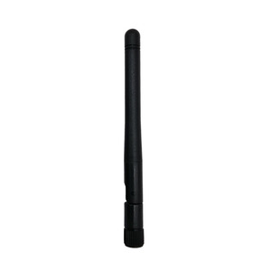 UWB天线CH5天线CH9天线wifi6e天线4.9-6G-7G-7.2G-8.5G7.5-8.5G天线4900-8500M折叠胶棒天线 UWB基站定位天线