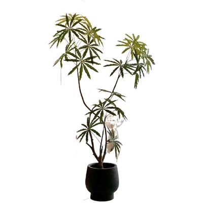 假绿植装饰仿真室内盆栽大